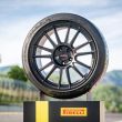 Pirelli Motorsport on täällä: Rengas24-tuotevalikoimaan lisätään huippuvalmistajan parhaat ratarenkaat