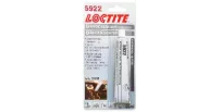 LOCTITE 5922 - PÜSIELASTNE TIHENDIPARENDAJA MUST 60ML