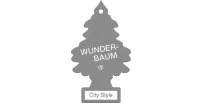 LÕHNAKUUSK WUNDER-BAUM, CITY STYLE