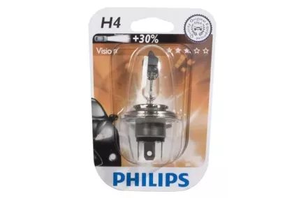 PHILIPS H4 Vision