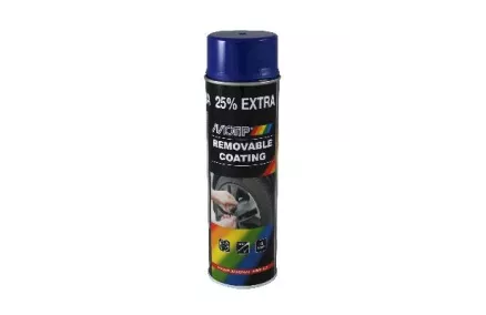 MOTIP SPRAYPLAST SININE 500ML