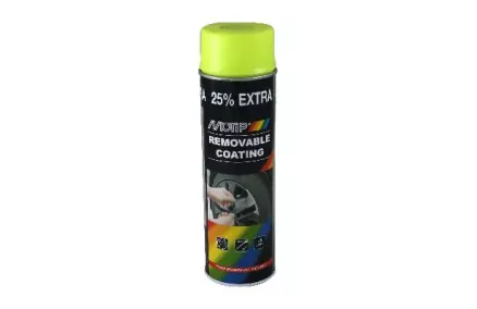 MOTIP SPRAYPLAST KOLLANE 500ML