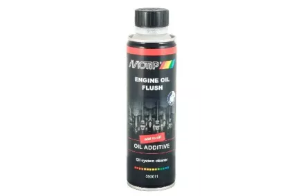 MOTIP ENGINE OIL FLUSH 300ML