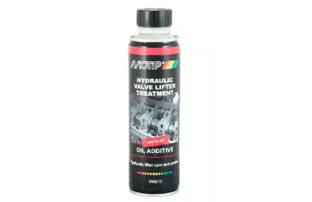 MOTIP HYDRAULIC VALVE LIFTER TREATMENT 300ML