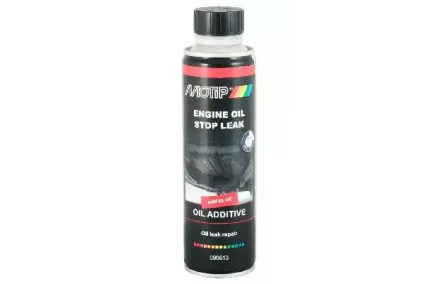 MOTIP ENGINE OIL STOP LEAK 300ML