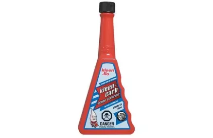 KLEEN-FLO KLEEN-CARB 395ML