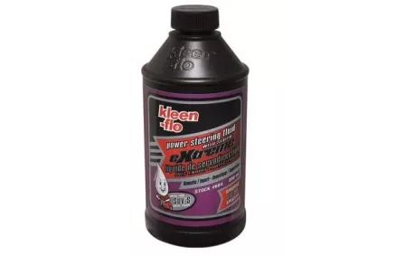 KLEEN-FLO POWER STEERING FLUID/SEALER 350ML