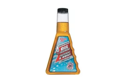 KLEEN-FLO OIL TREATMENT 450ML