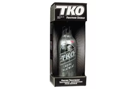 KLEEN-FLO TKO ENGINE TREATMENT 475ML