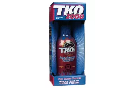 KLEEN-FLO TKO 2000 FUEL SYSTEM TUNE UP 475ML