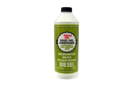 KLEEN-FLO DIISELKÜTUSE STABILISEERIMISVAHEND 500ML