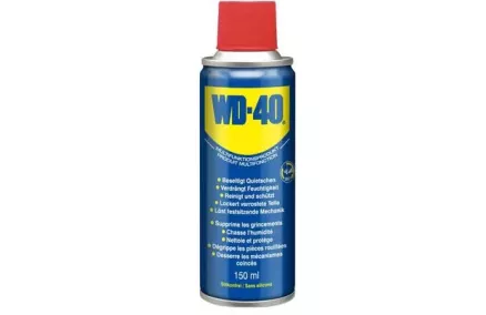 WD-40 UNIVERSAALÕLI 150ML