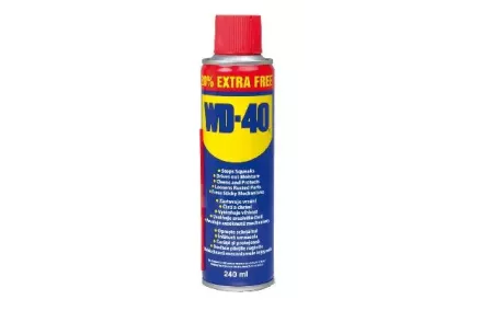 WD-40 UNIVERSAALÕLI 240ML