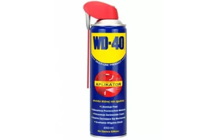 WD-40 UNIVERSAALÕLI 450ML