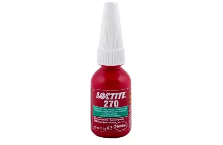 LOCTITE 270 - KEERMELIIM 10ML