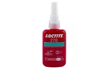 LOCTITE 270 - KEERMELIIM 50ML