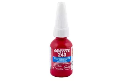 LOCTITE 243 - KEERMELIIM 10ML