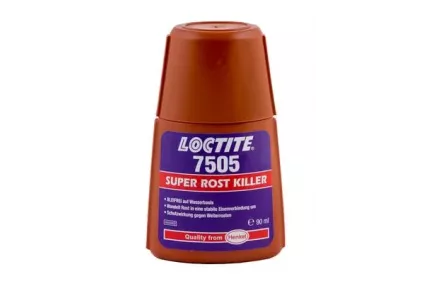 LOCTITE 7505 ROOSTEMUUNDUR 100ML