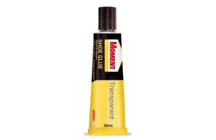 MOMENT SHOE GLUE - KINGALIIM 50ML