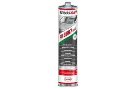 TEROSON BOND 60 (8597) - TUULEKLAASI PAIGALDUSLIIM (TURVALINE) 310ML