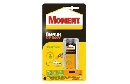 MOMENT INSTANT MIX - KIIRE EPOKSIIDLIIM (1MIN.) 14ML