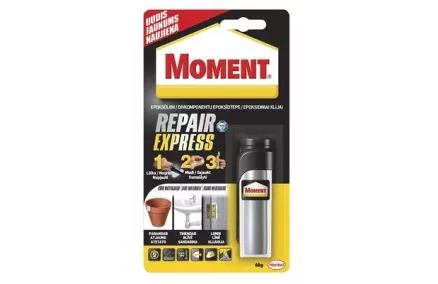 MOMENT REPAIR EXPRESS - EPOKSIIDPULK 48G