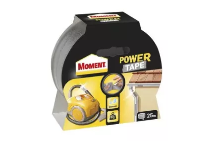 MOMENT POWER TAPE HALL 25M