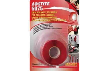 LOCTITE 5075 - ELASTNE TIHENDUS- JA ISOLEERMÄHIS 4,27M