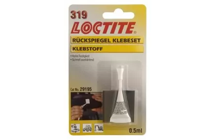 LOCTITE 319 -TAHAVAATEPEEGLI LIIM 0,5ML