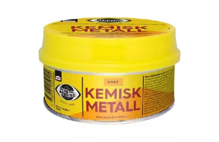 TEROSON &quot;KEEMILINE METALL&quot; POLÜESTERVAIK 180ML