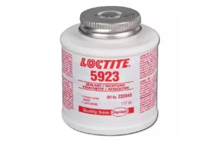 LOCTITE 5923 - ELASTNE PINNATIHEND 117ML