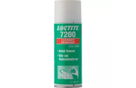 LOCTITE 7200 - TIHENDIJÄÄKIDE EEMALDAJA AEROSOOL 400ML