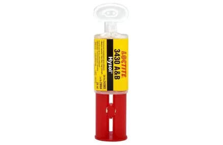 LOCTITE 3430 - EPOKSIIDLIIM (LÄBIPAISTEV) 24ML