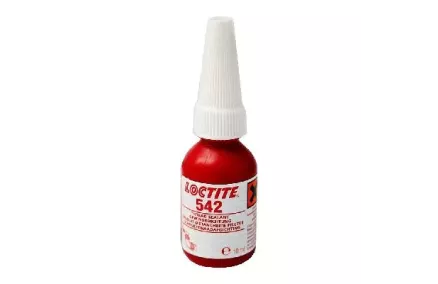 LOCTITE 542 - KEERME HERMEETIK HÜDRAULIKA TIHEND 10ML