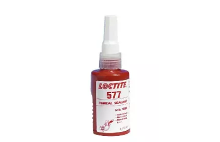 LOCTITE 577 - TORUKEERME TIHENDLIIM 50ML