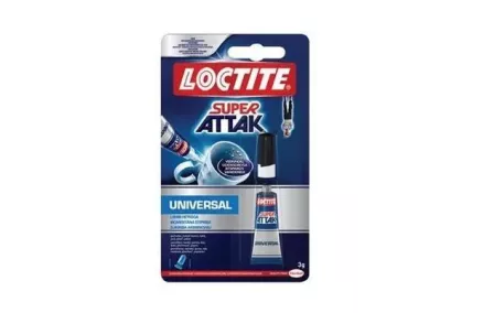 LOCTITE UNIVERSAALNE KIIRLIIM 4G