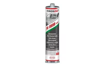 TEROSON BOND 15 (8599) - TUULEKLAASI PAIGALDUSLIIM (KIIRE) 310ML