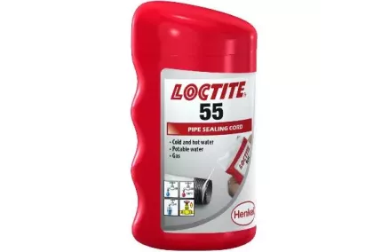 LOCTITE 55 - TORUKEERME NÖÖR 50M