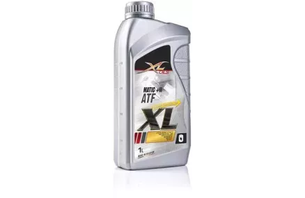 XL ATF DEXRON II-D 1L