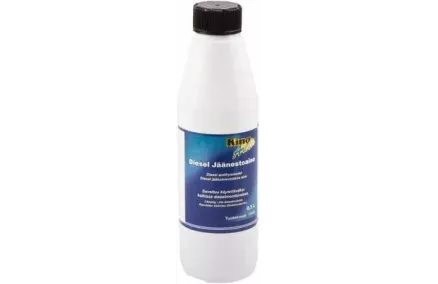 FIXUS DIISELKÜTUSE LISAND 500ML