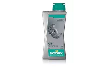 MOTOREX ATF DEXRON III 1L