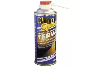 K27 AEROSOLITERVA