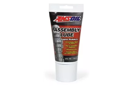 AMSOIL MOOTORI KOOSTEMÄÄRE 118ML