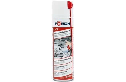 FÖRCH TEFLONMÄÄRE PTFE 500ML