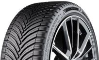 Bridgestone TURANZA ALL SEASON 6 DRIVEGUARD