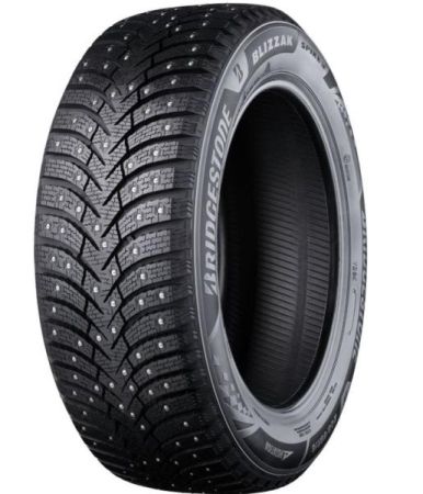 Bridgestone BLIZZAK SPIKE 3