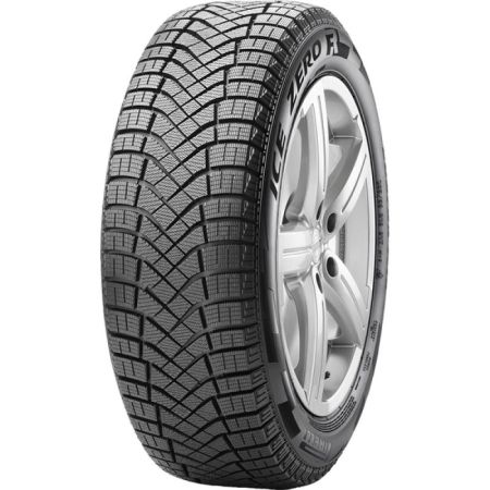 Pirelli Winter Ice FR DOT3819