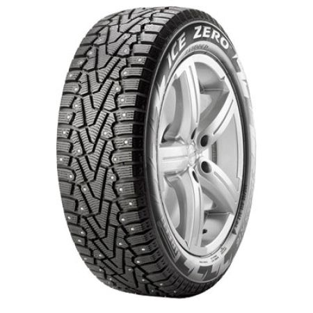 Pirelli Winter Ice Zero DOT2619