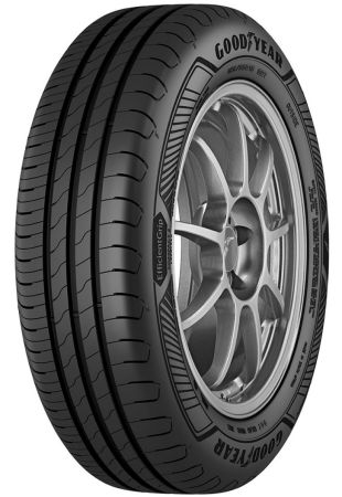 Goodyear Efficientgrip Compact 2