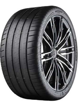 Bridgestone Potenza Sport Mgt